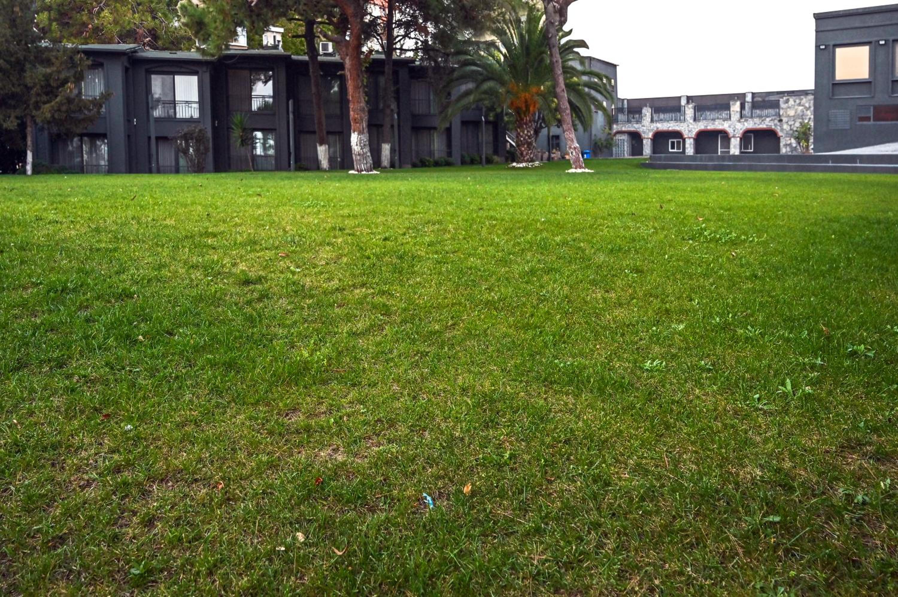 Denizatı Plus Otel - Image 52