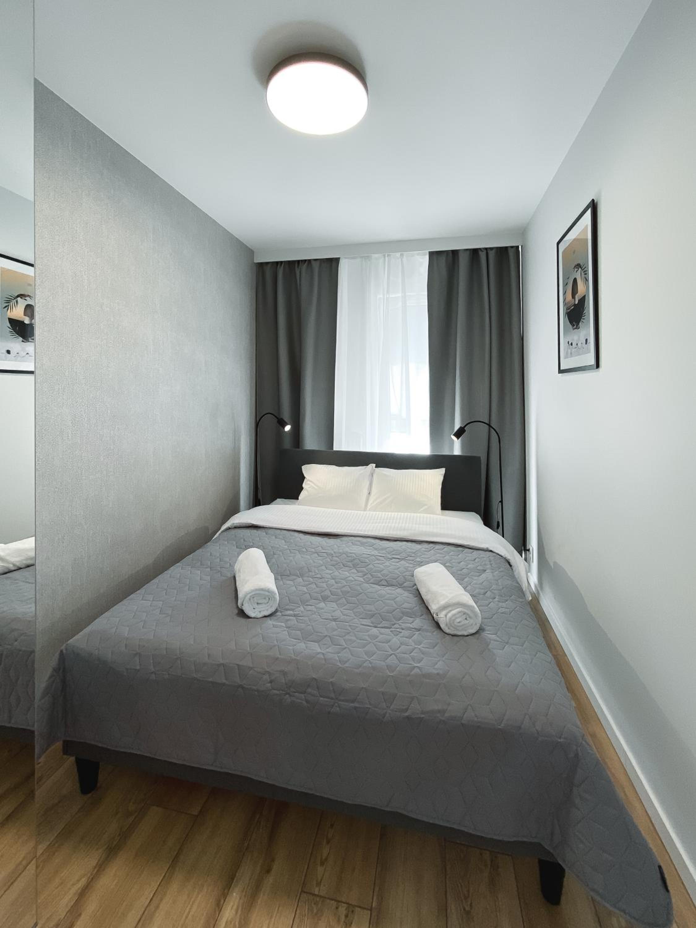 Like Home Apartments