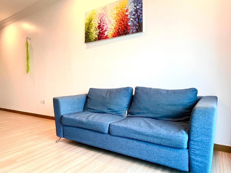 Urban Oasis: 2-Bed Haven in the Heart of the City photo 6