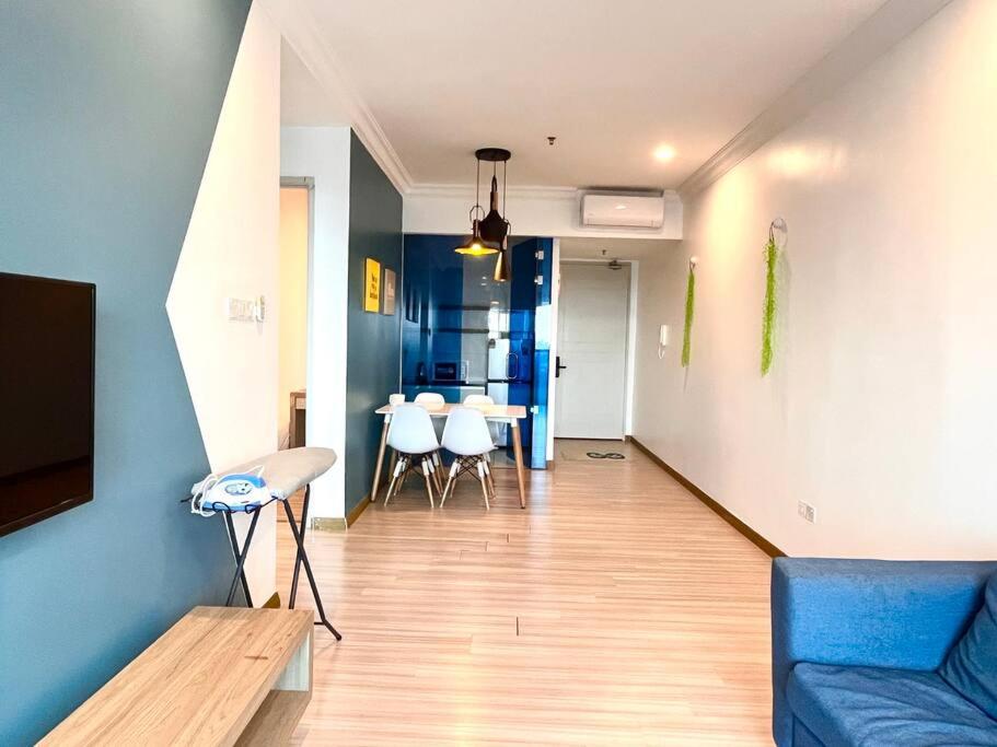 Urban Oasis: 2-Bed Haven in the Heart of the City photo 7
