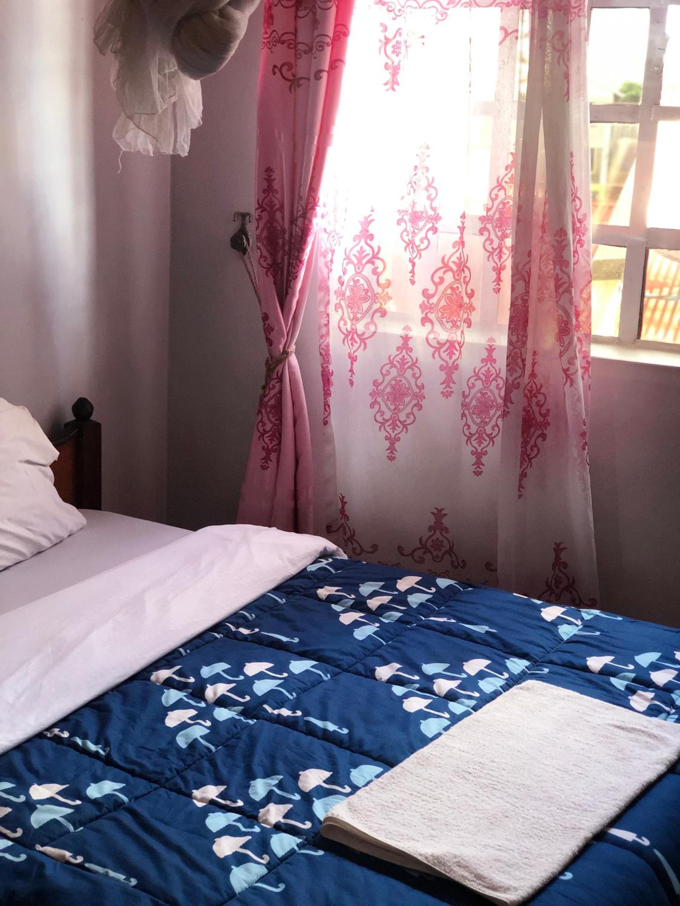Jajos guest house and restaurant view 5