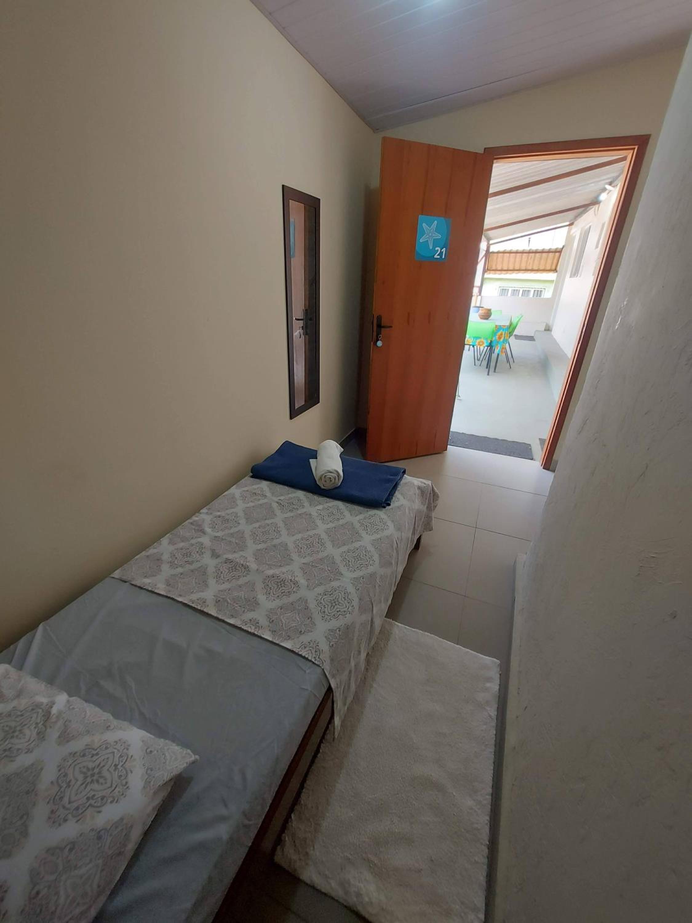 A Casa Morro do Moreno