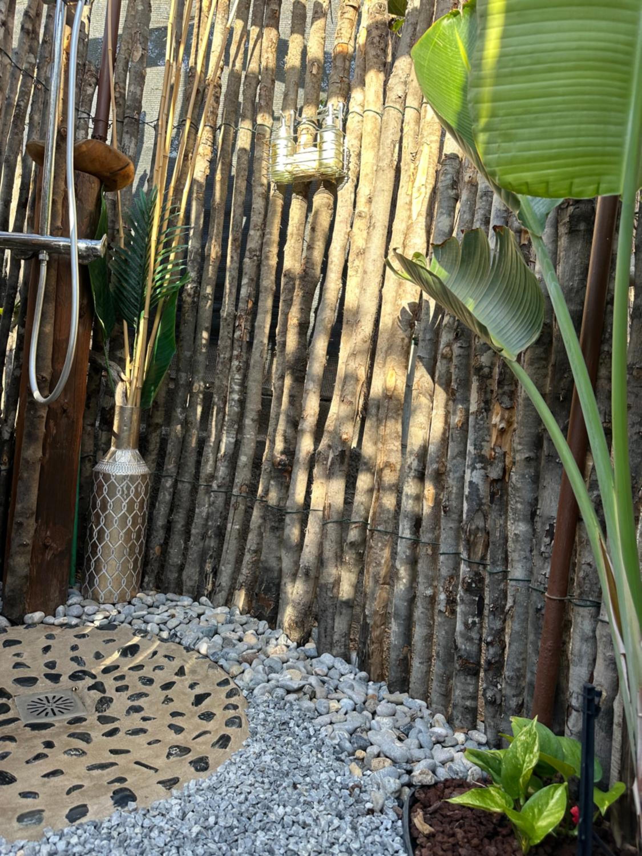Afrikan Krisant Tenerife, Casa Rural Ecologica