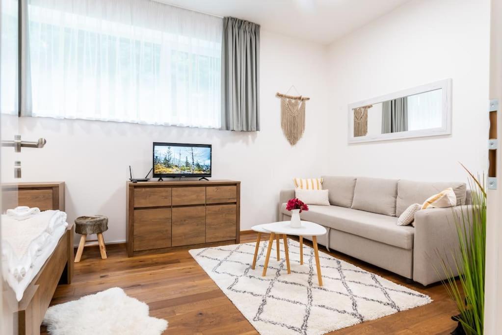 Horský apartmán Vrchlabí