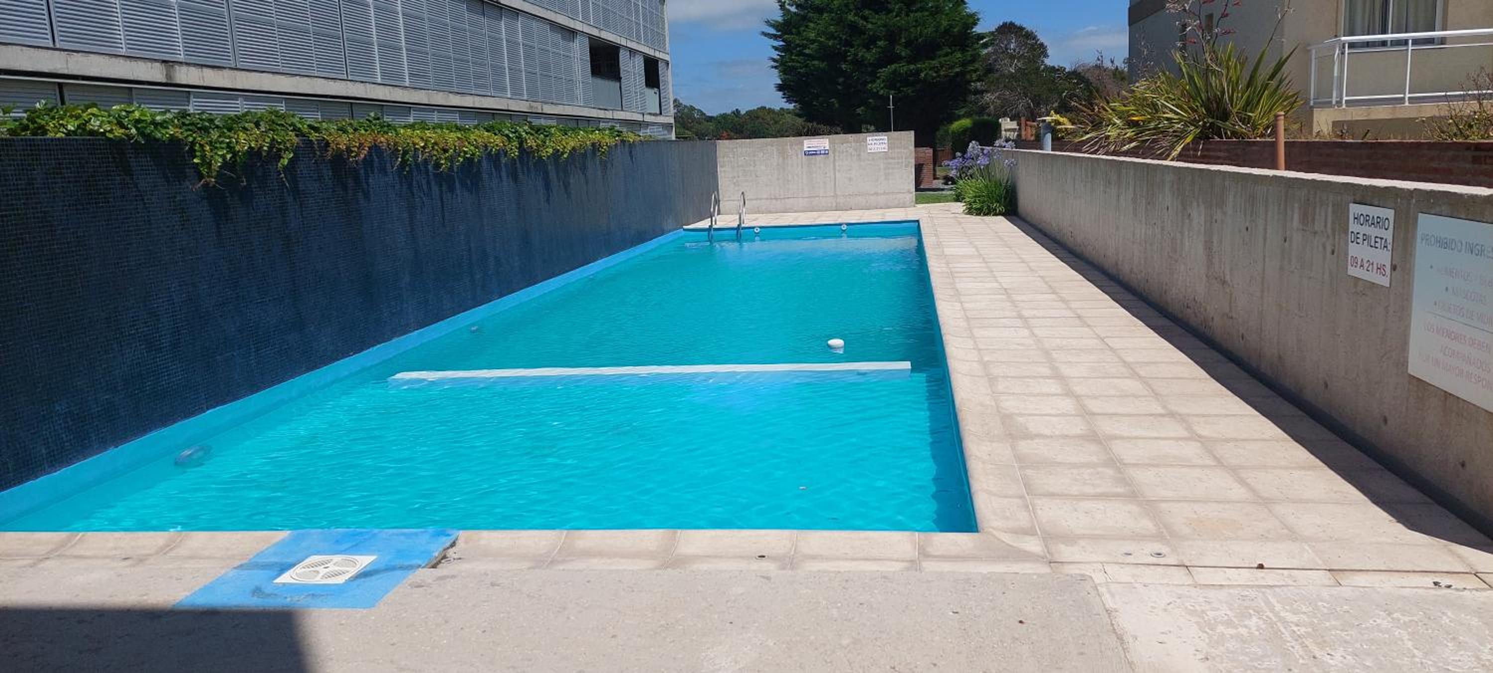 MARE a metros del mar