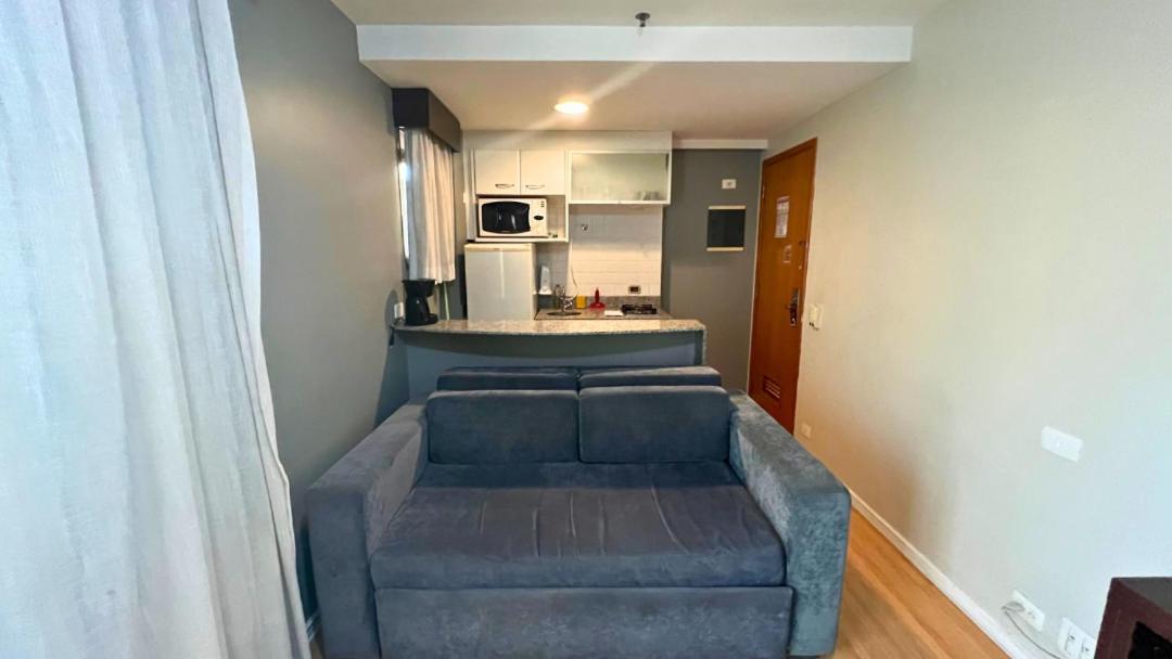 Flat Copacabana com Garagem