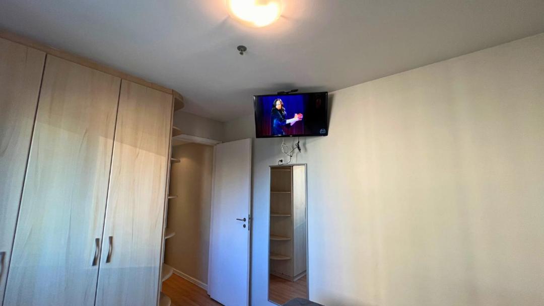 Flat Copacabana com Garagem