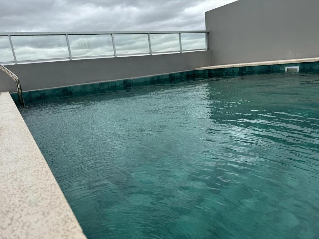 Penthouse a estrenar en Sofisticado Barrio y Edificio Nov 2023 Vista panorámica 100m2 Gimnasio Piscina Lujoso Salon de Fiestas