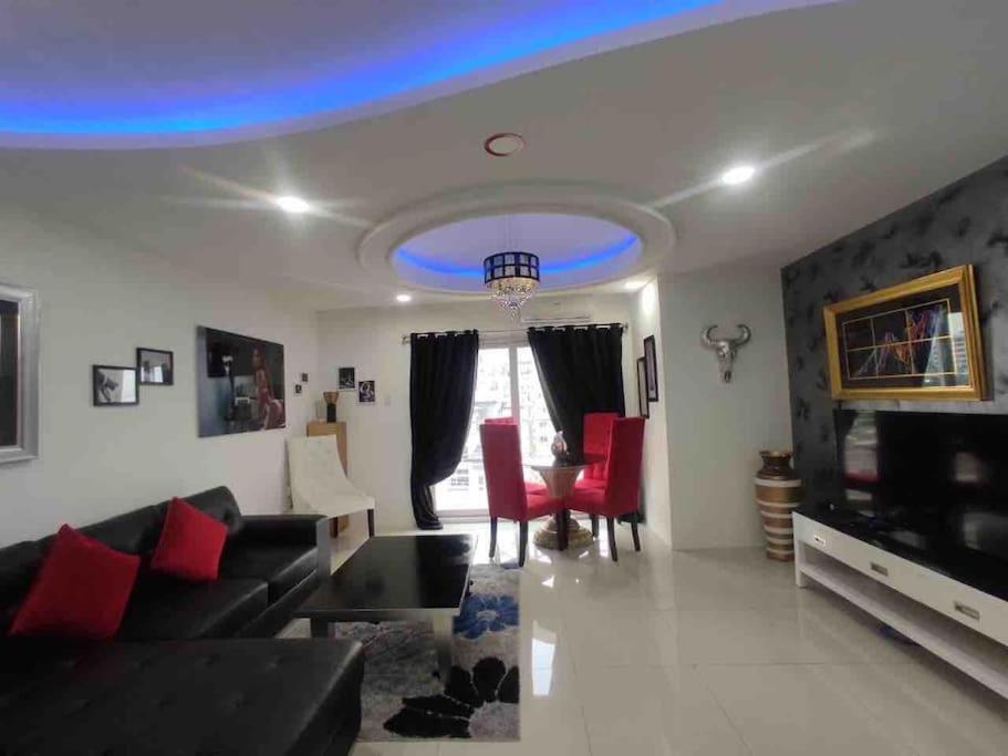KANDI Palace, 2-Bedroom serviced Apartment view 3