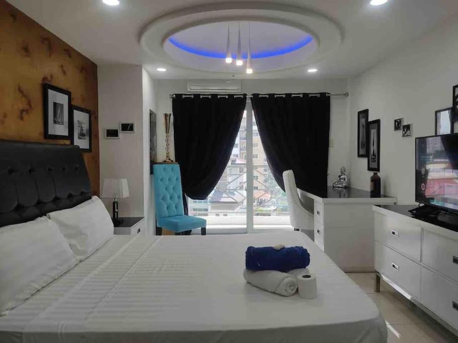 KANDI Palace, 2-Bedroom serviced Apartment view 4