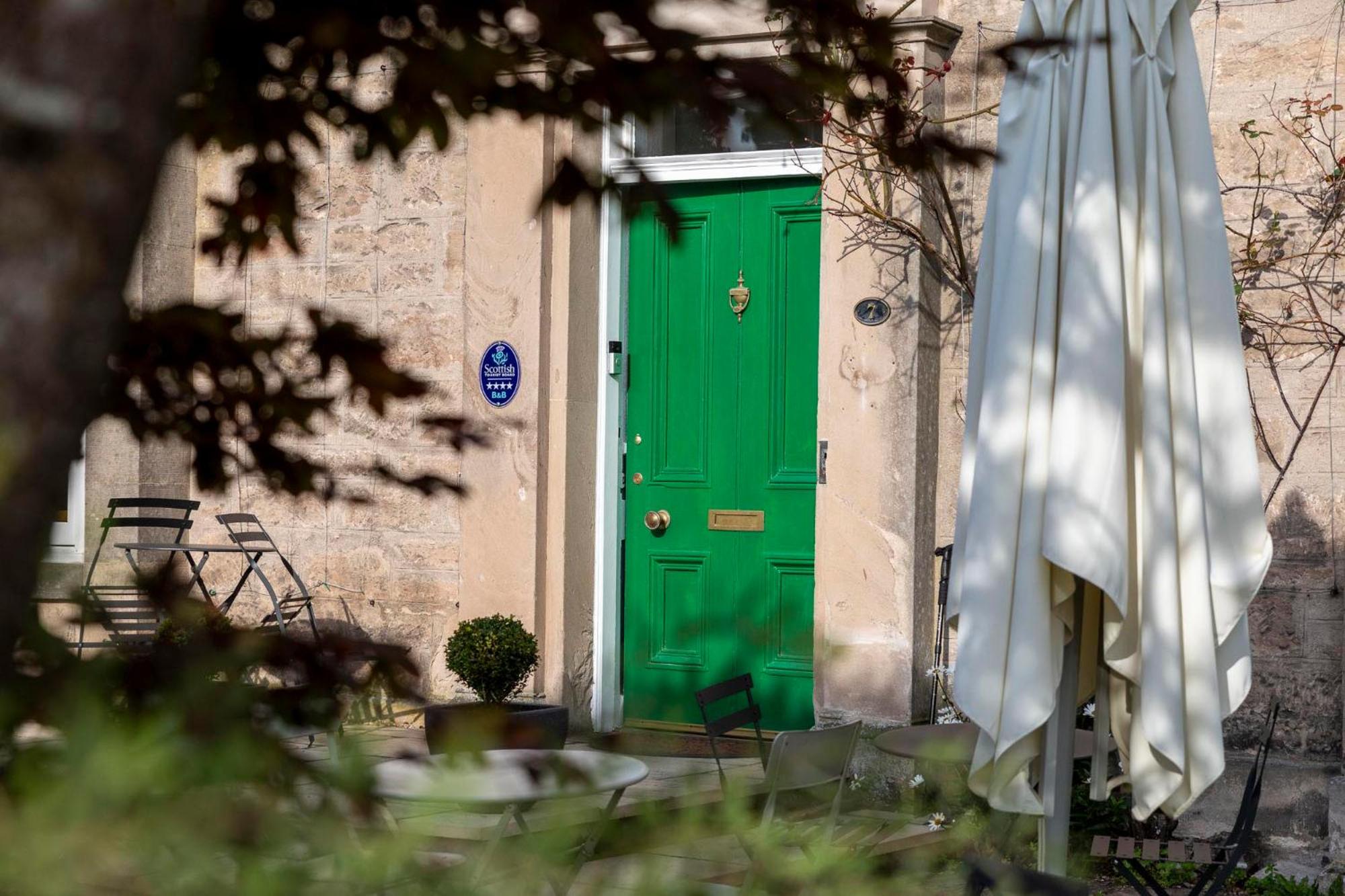 Cawdor House B&B