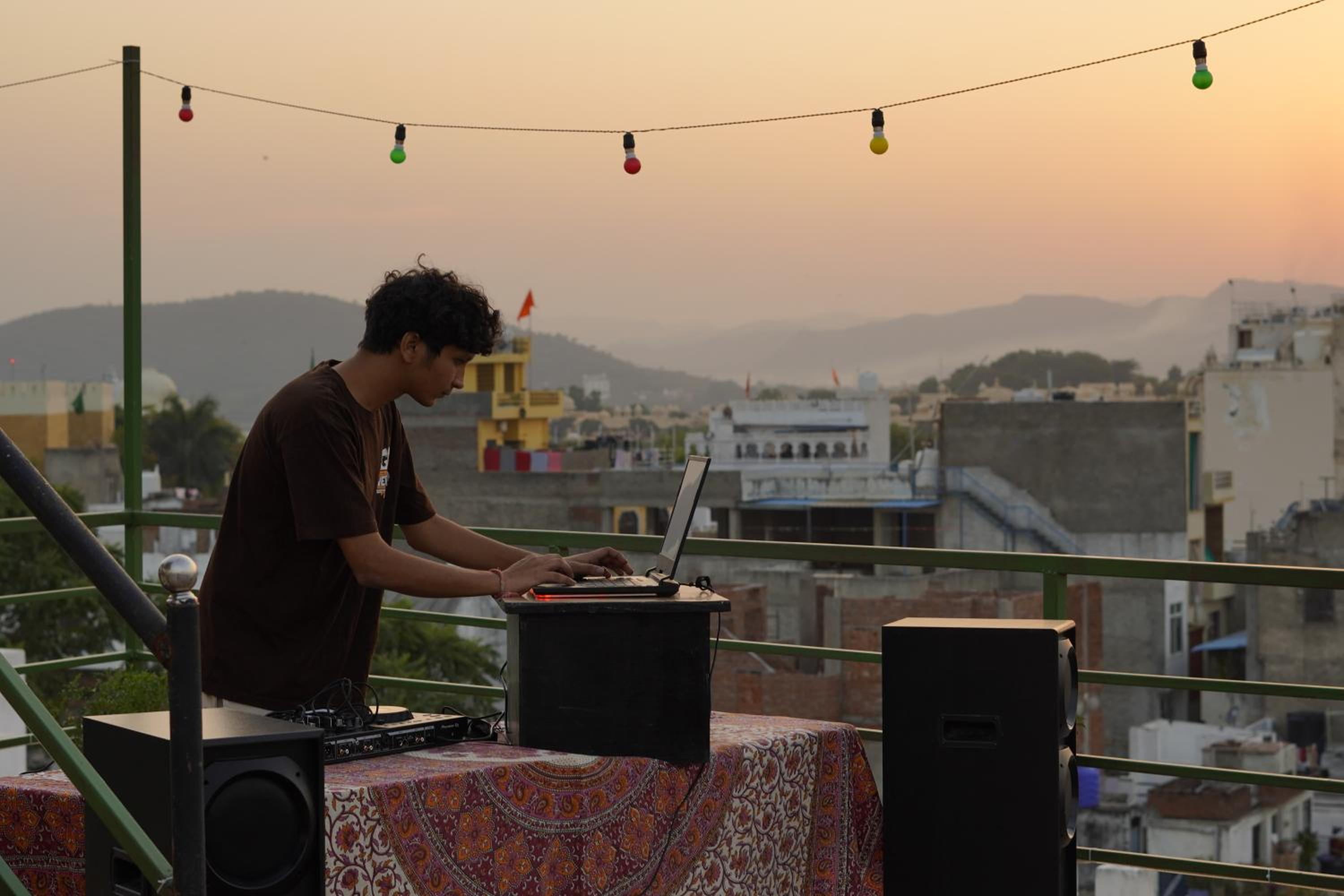 Mild Life Hostel Udaipur