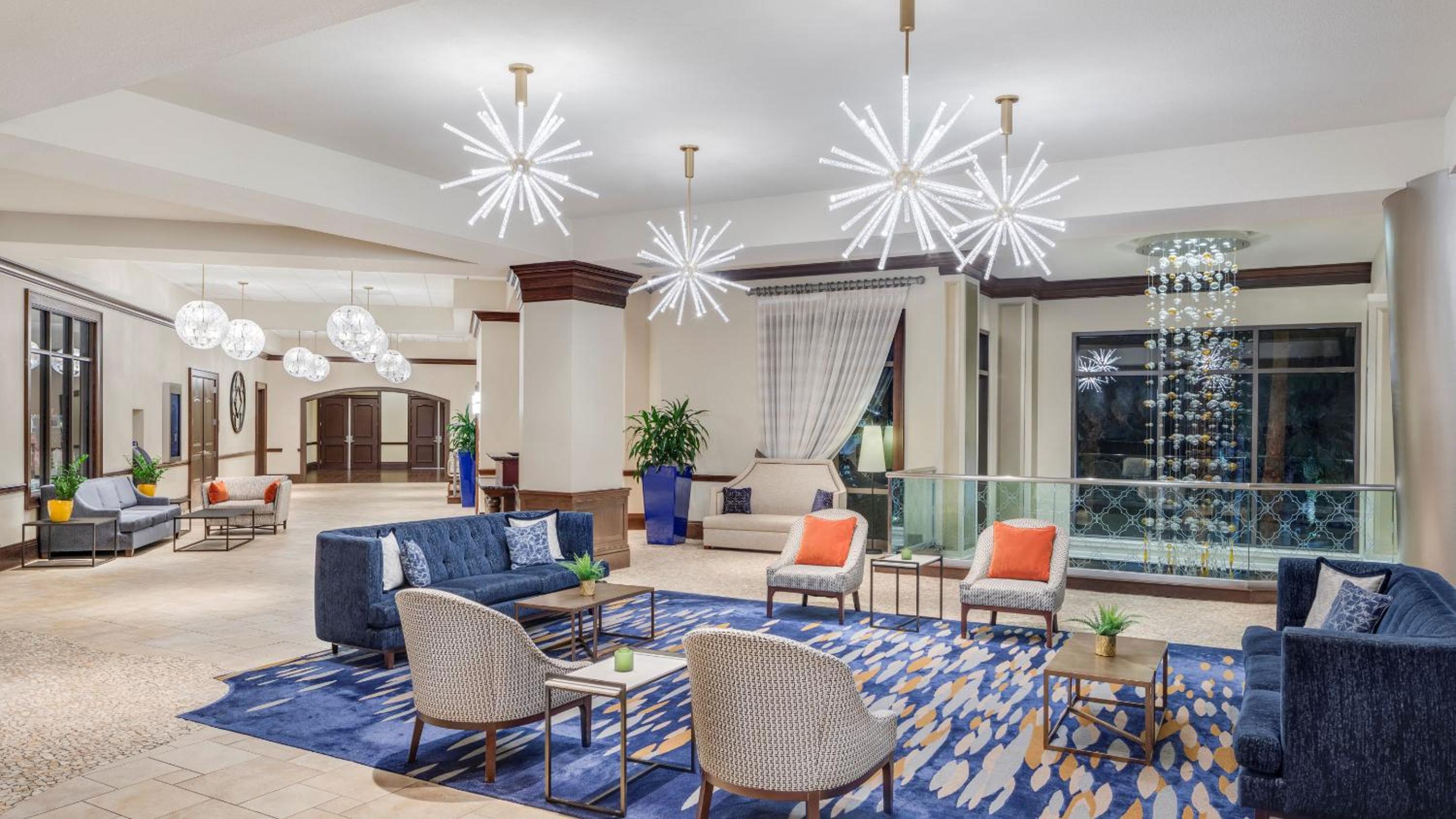 Wyndham Grand Orlando Resort Bonnet Creek 82