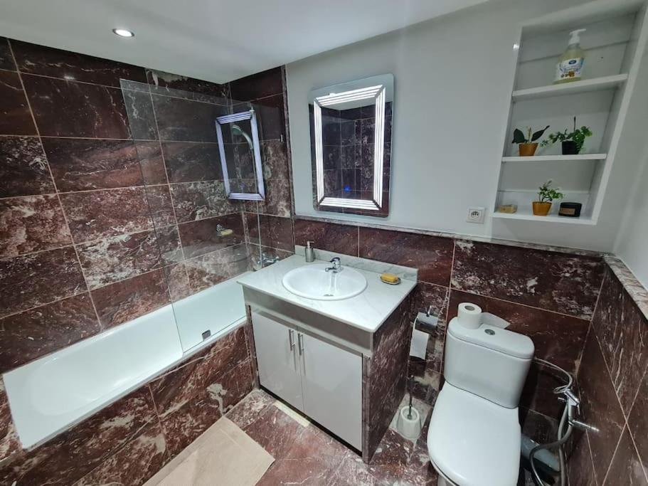 Superbe appartement lumineux