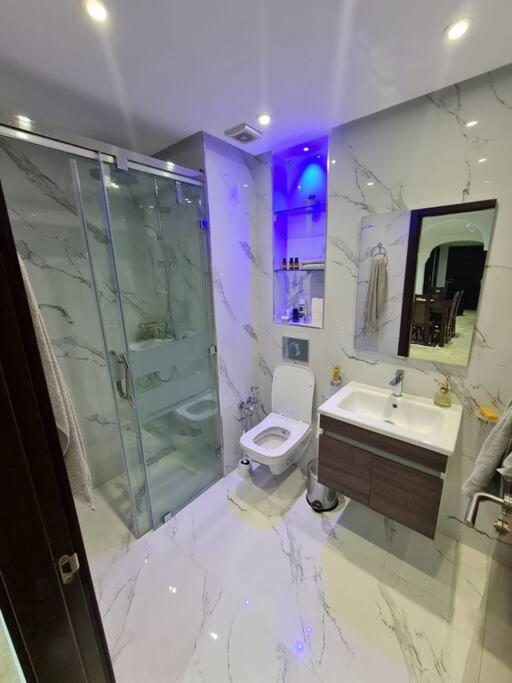Superbe appartement lumineux
