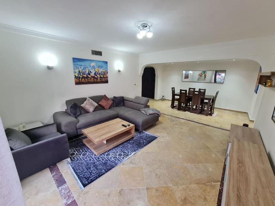 Superbe appartement lumineux