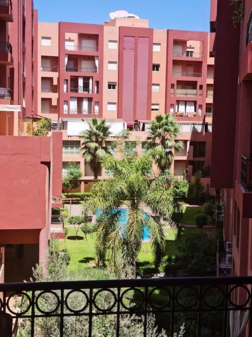 Superbe appartement lumineux