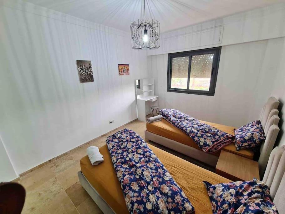 Superbe appartement lumineux