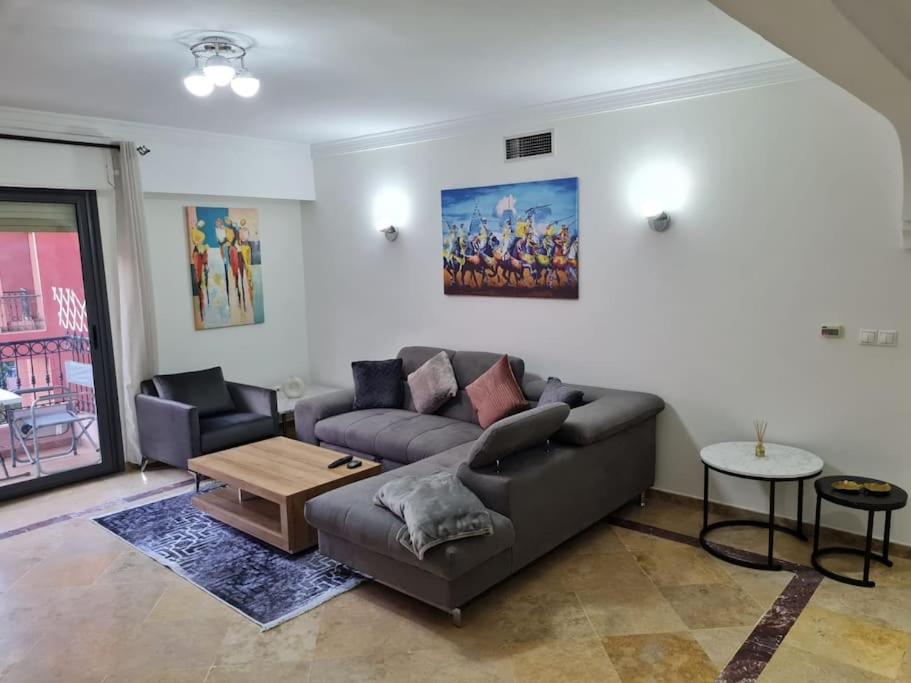Superbe appartement lumineux