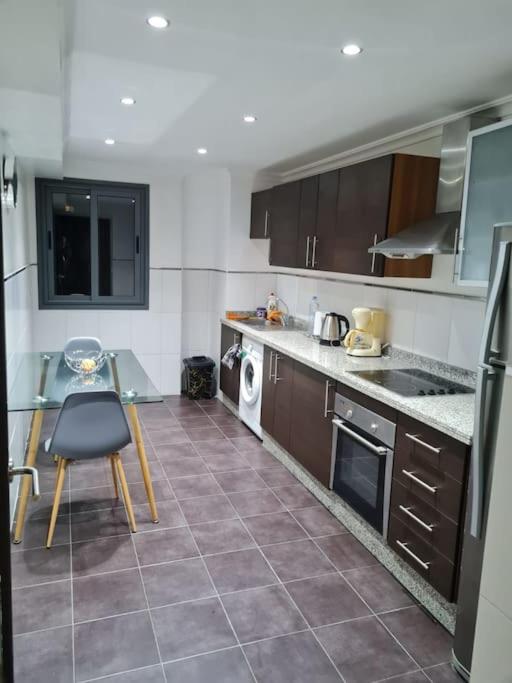 Superbe appartement lumineux