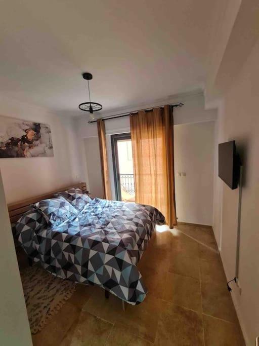 Superbe appartement lumineux