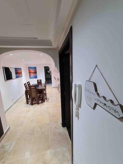 Superbe appartement lumineux