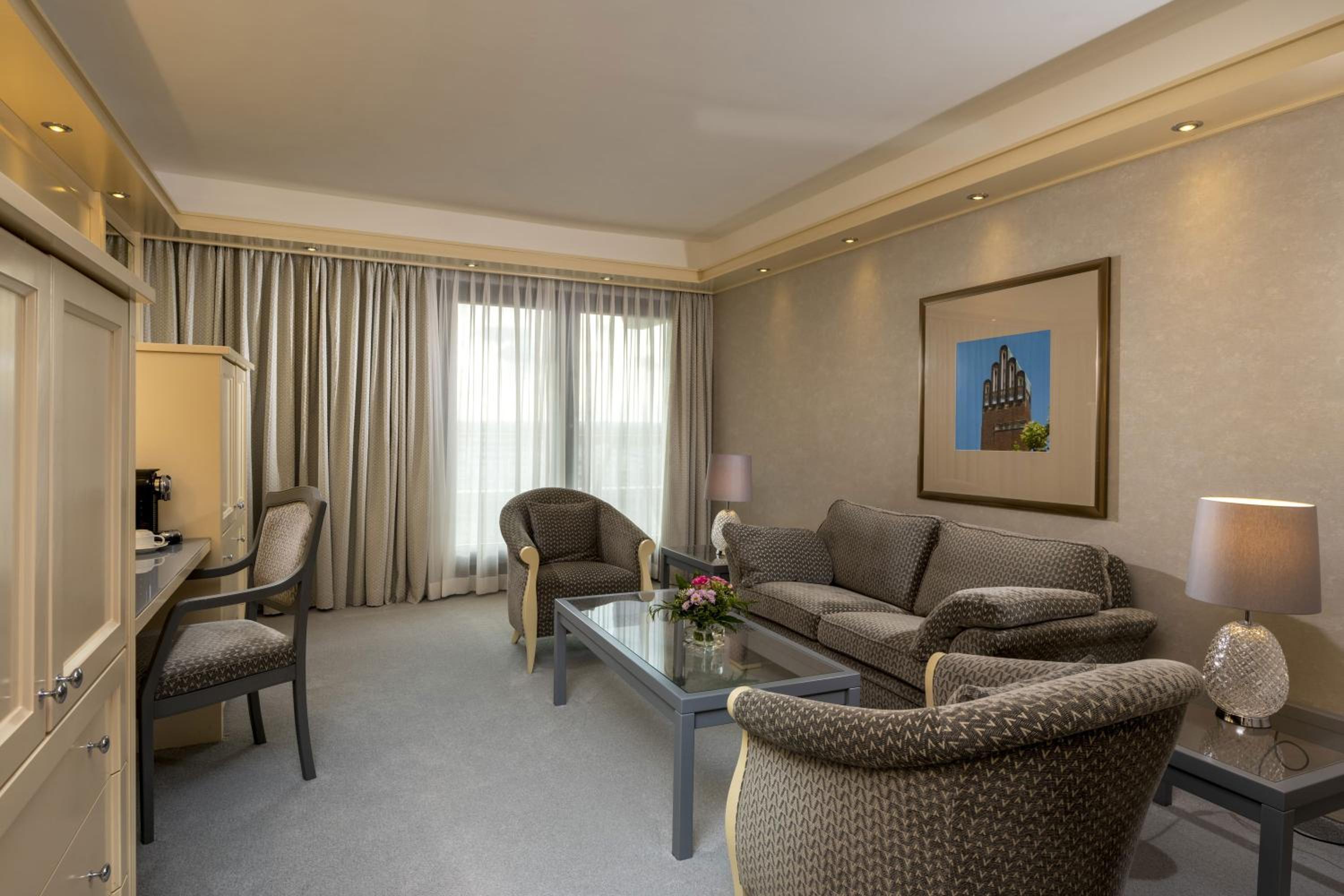 Darmstadt Vacations - Maritim Hotel Darmstadt - Property Image 8