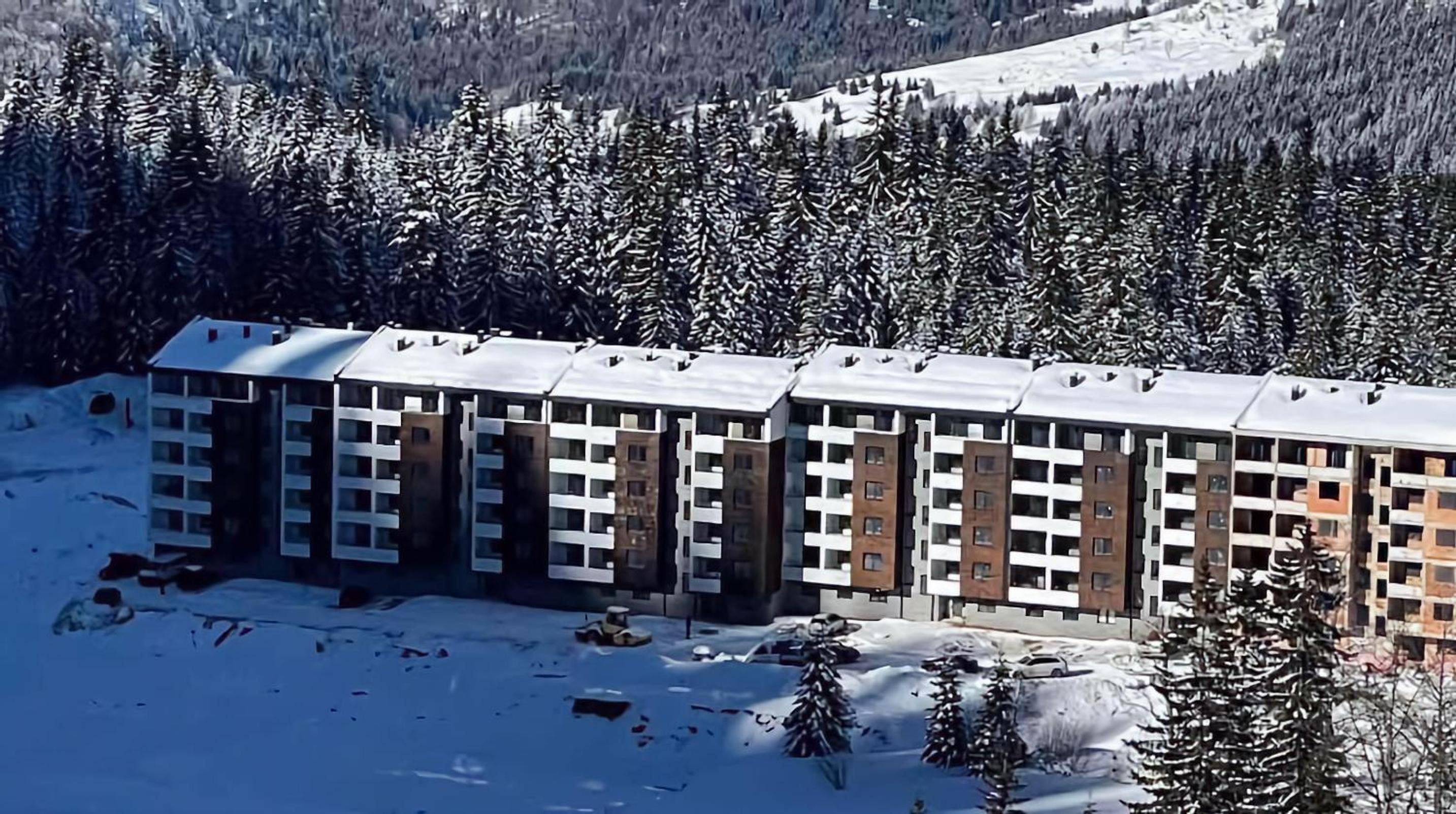 Apartment Snow valley Jahorina