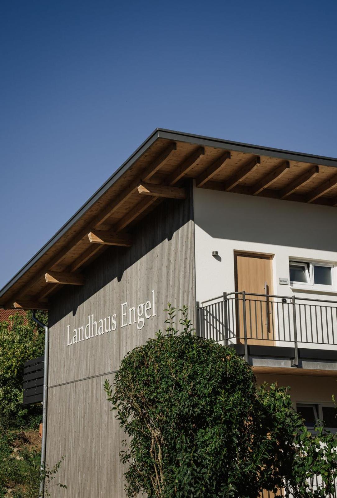 Landhaus Engel, photo 24