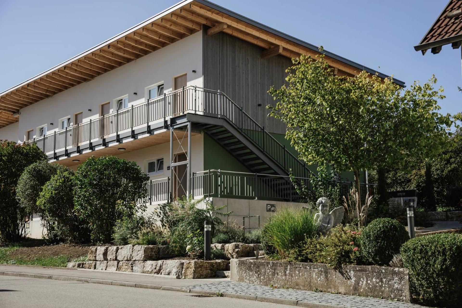 Landhaus Engel, photo 44