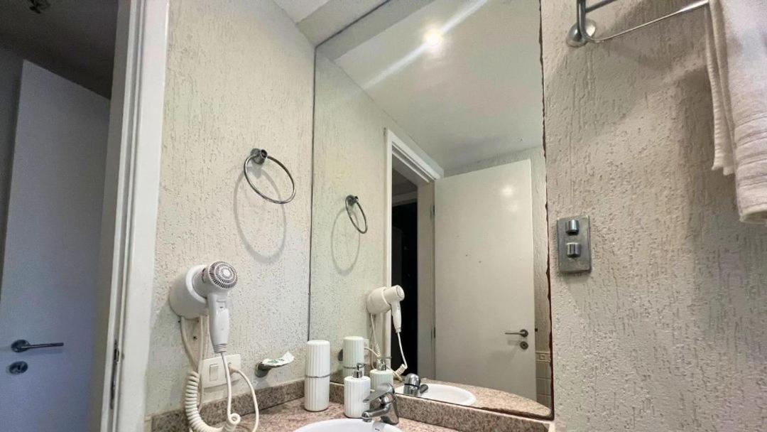 Flat Copacabana com Garagem