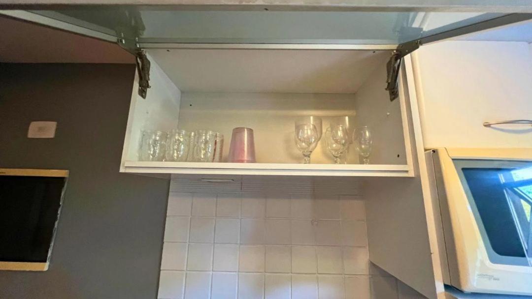 Flat Copacabana com Garagem