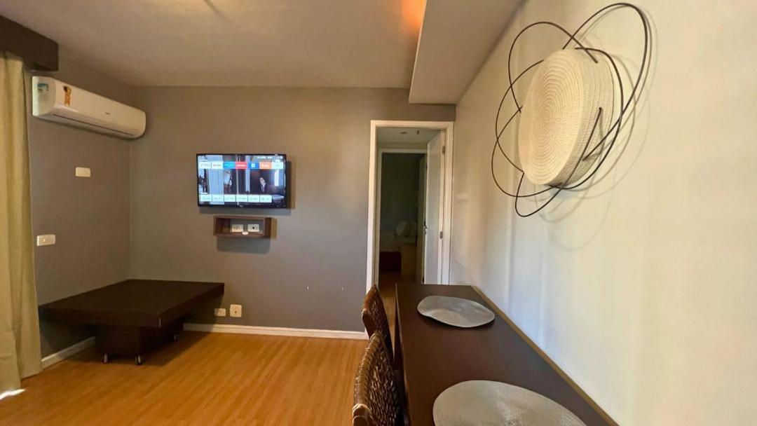 Flat Copacabana com Garagem