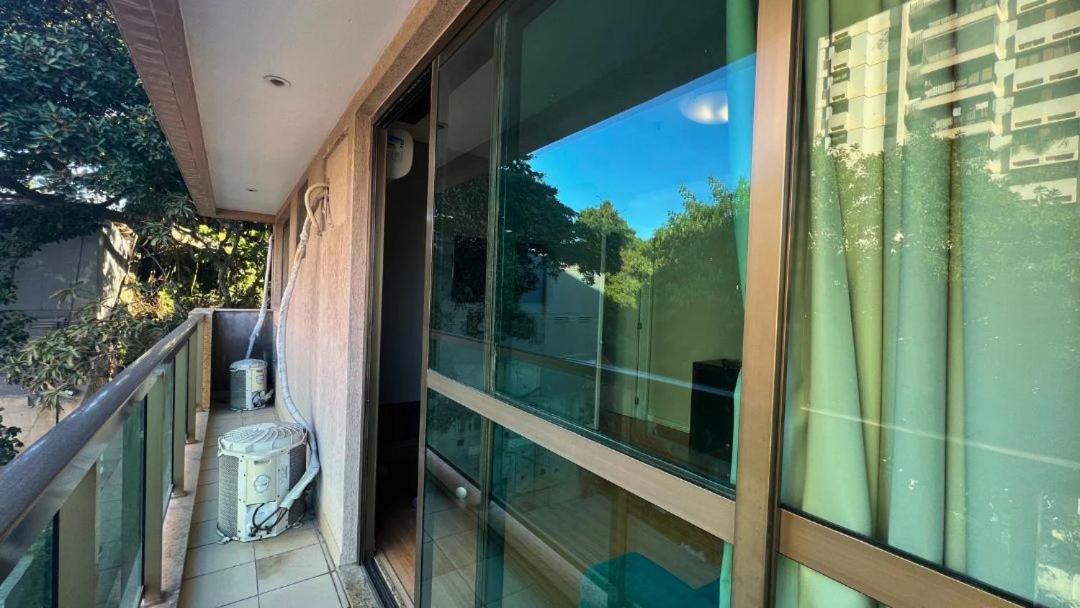 Flat Copacabana com Garagem