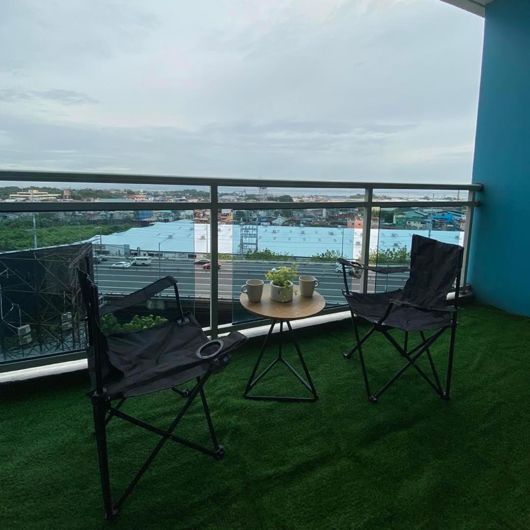 Homebuds Apartment view 2