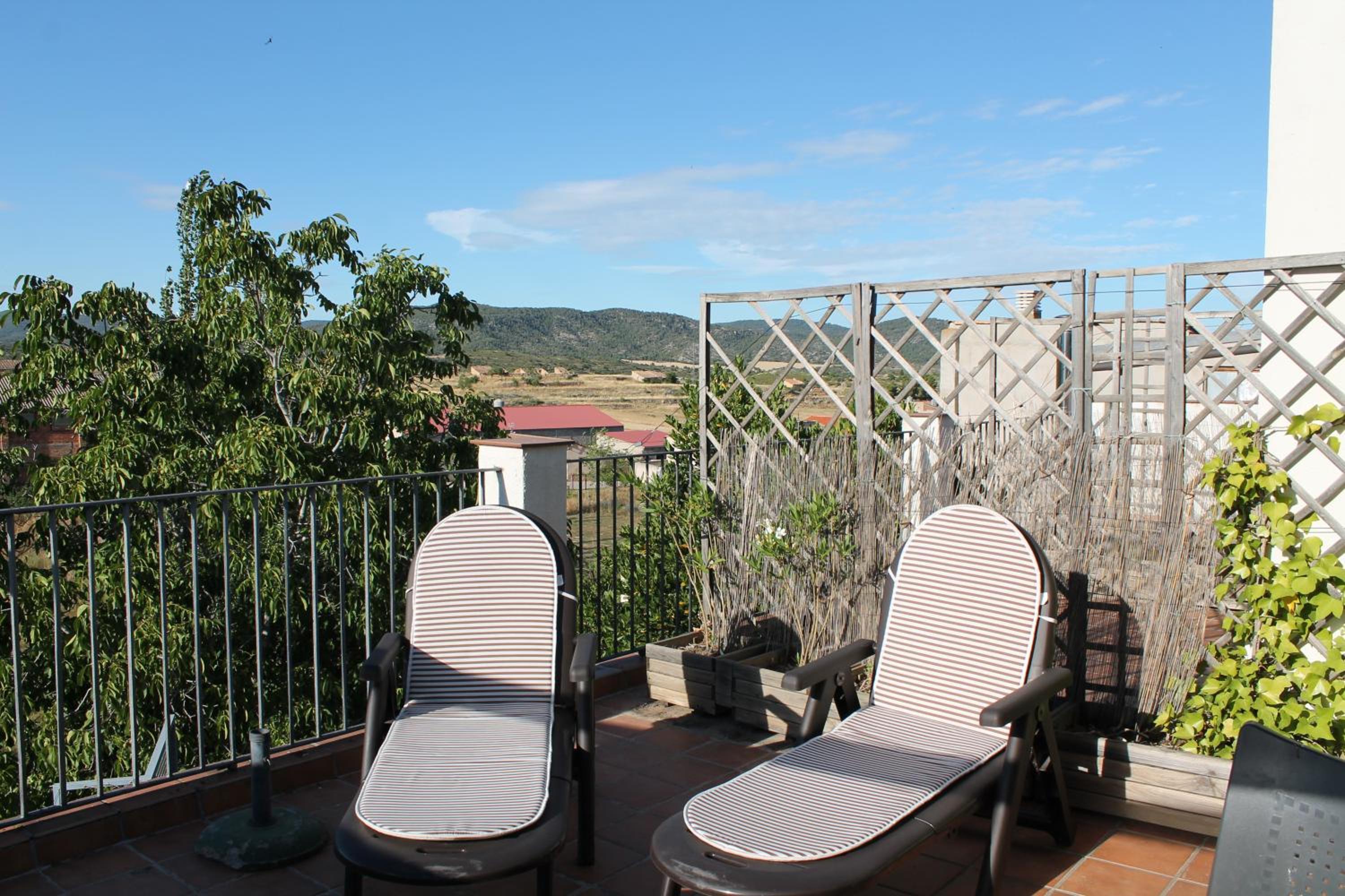 Casa Rural El Gaiter