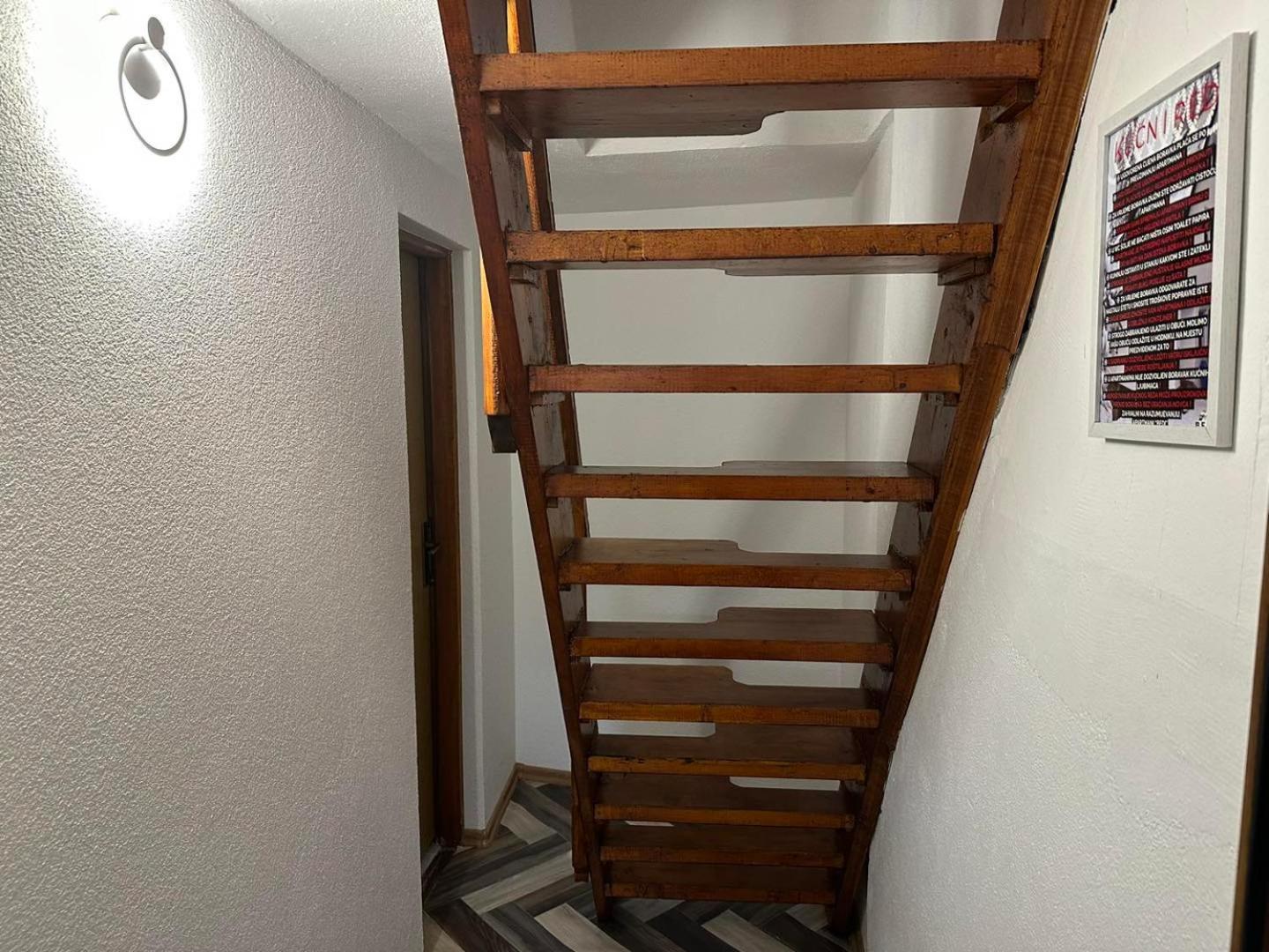 Apartmani BEDI Vlašić 2