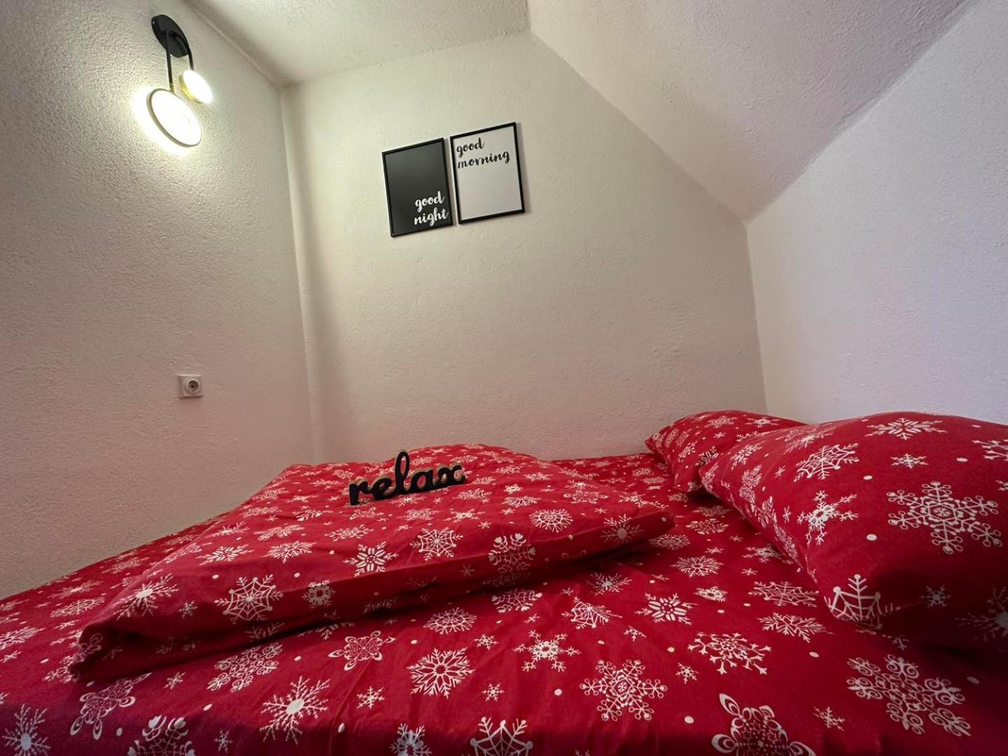 Apartmani BEDI Vlašić 2