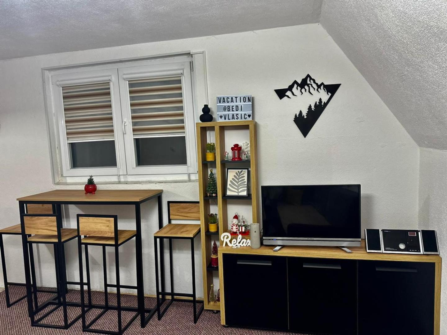 Apartmani BEDI Vlašić 2