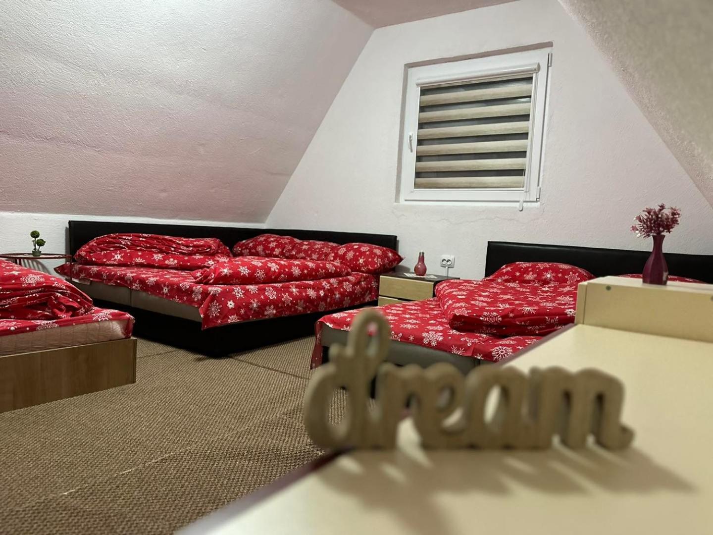 Apartmani BEDI Vlašić 2