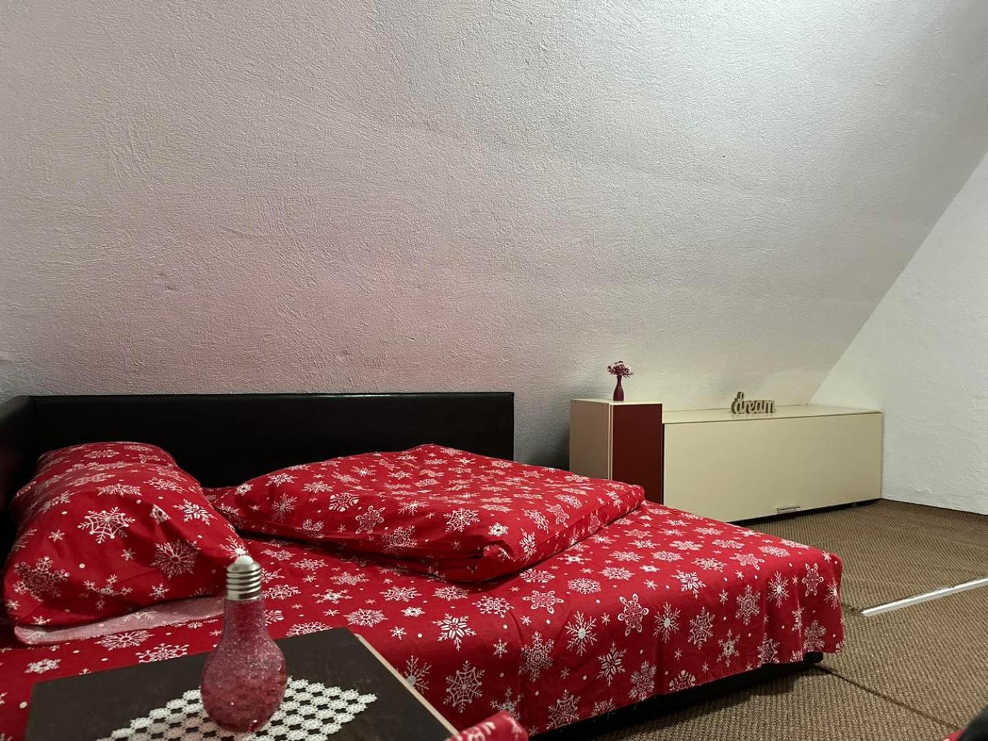 Apartmani BEDI Vlašić 2