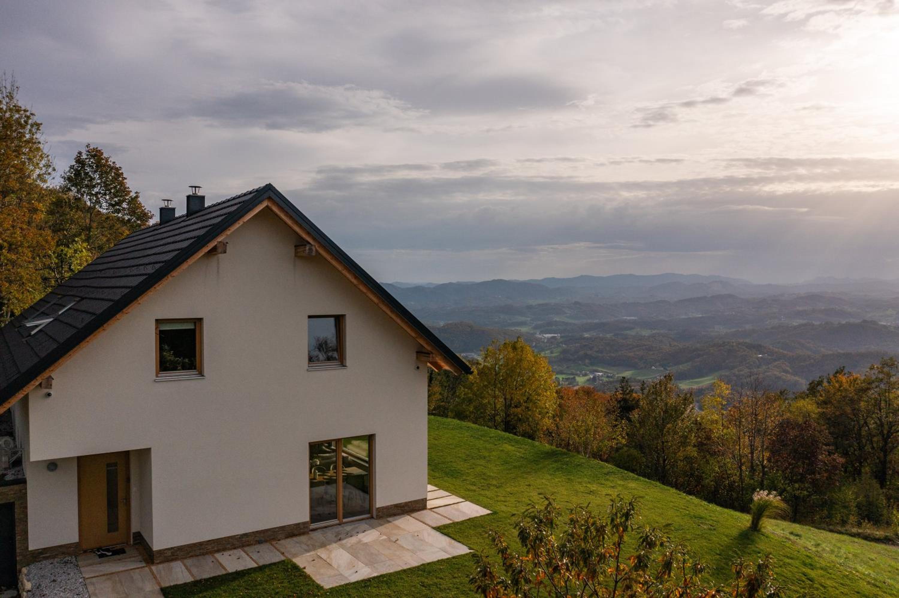 Styria Estate, near Terme Olimia Spa Resort view 3