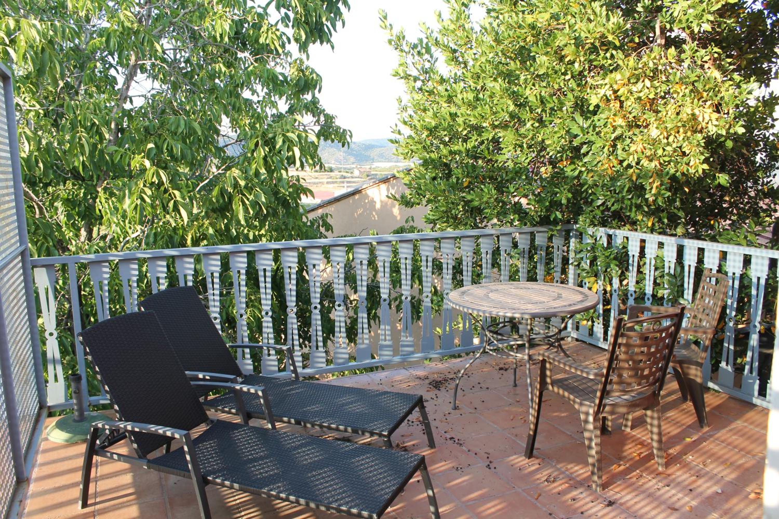 Casa Rural El Gaiter