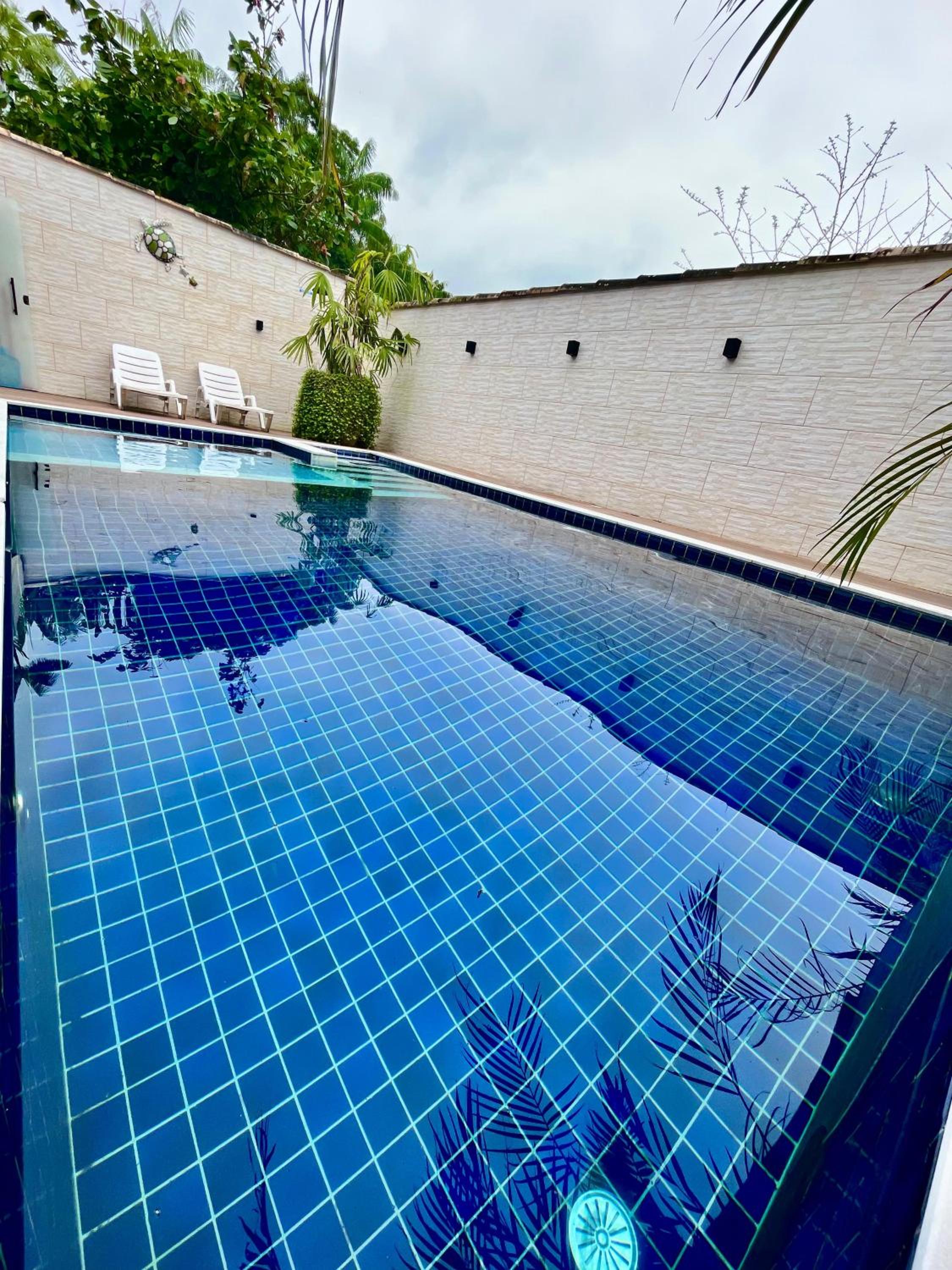 POUSADA OHANA PARATY view 4