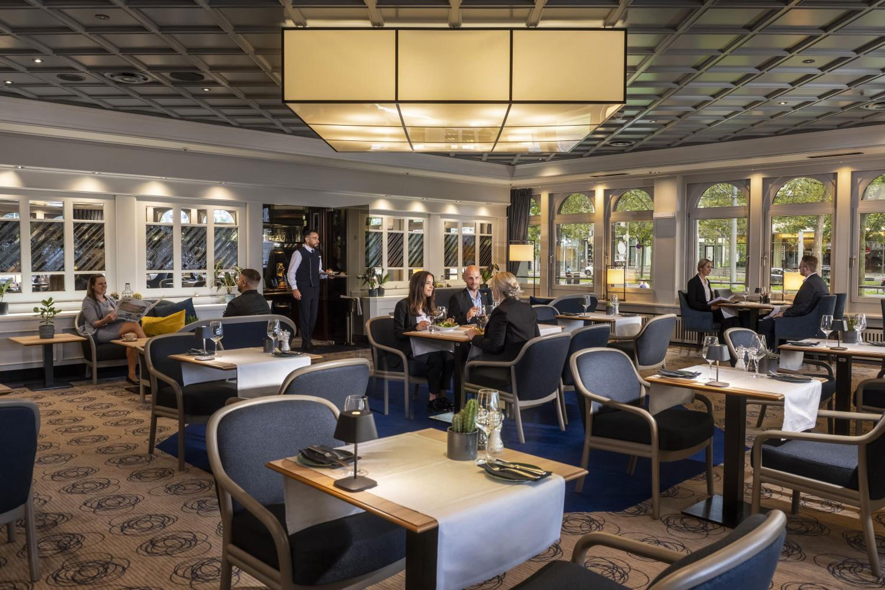 Darmstadt Vacations - Maritim Hotel Darmstadt - Property Image 3