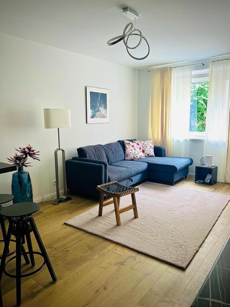 Flaka's Apartment