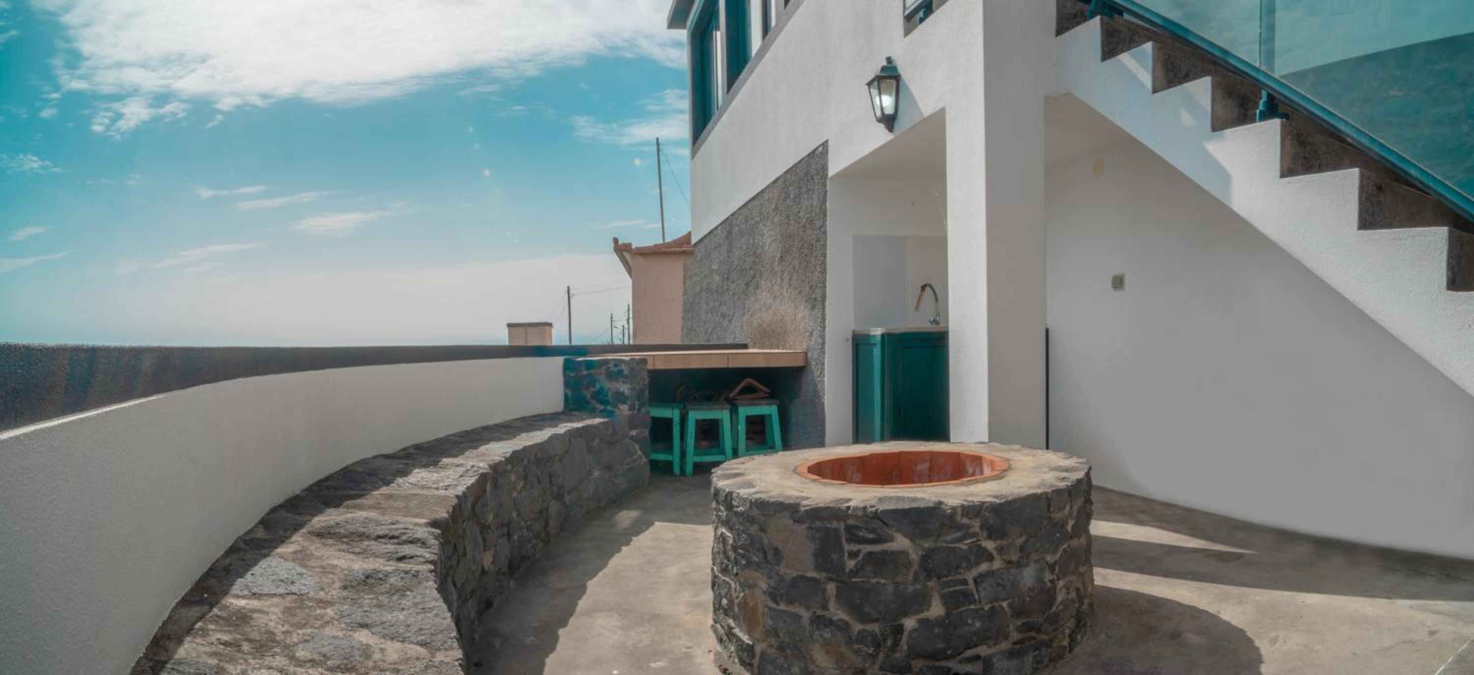 Salome Traditional House view 2