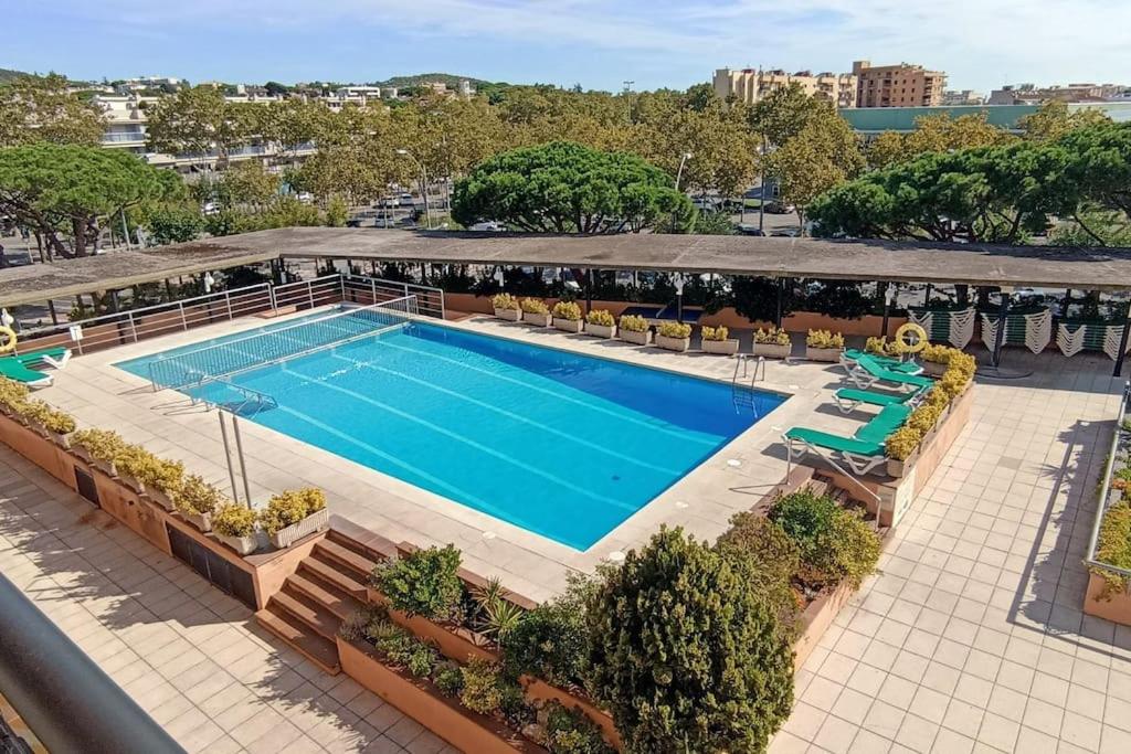 Apartamento céntrico Playa de Aro con piscina. photo 4