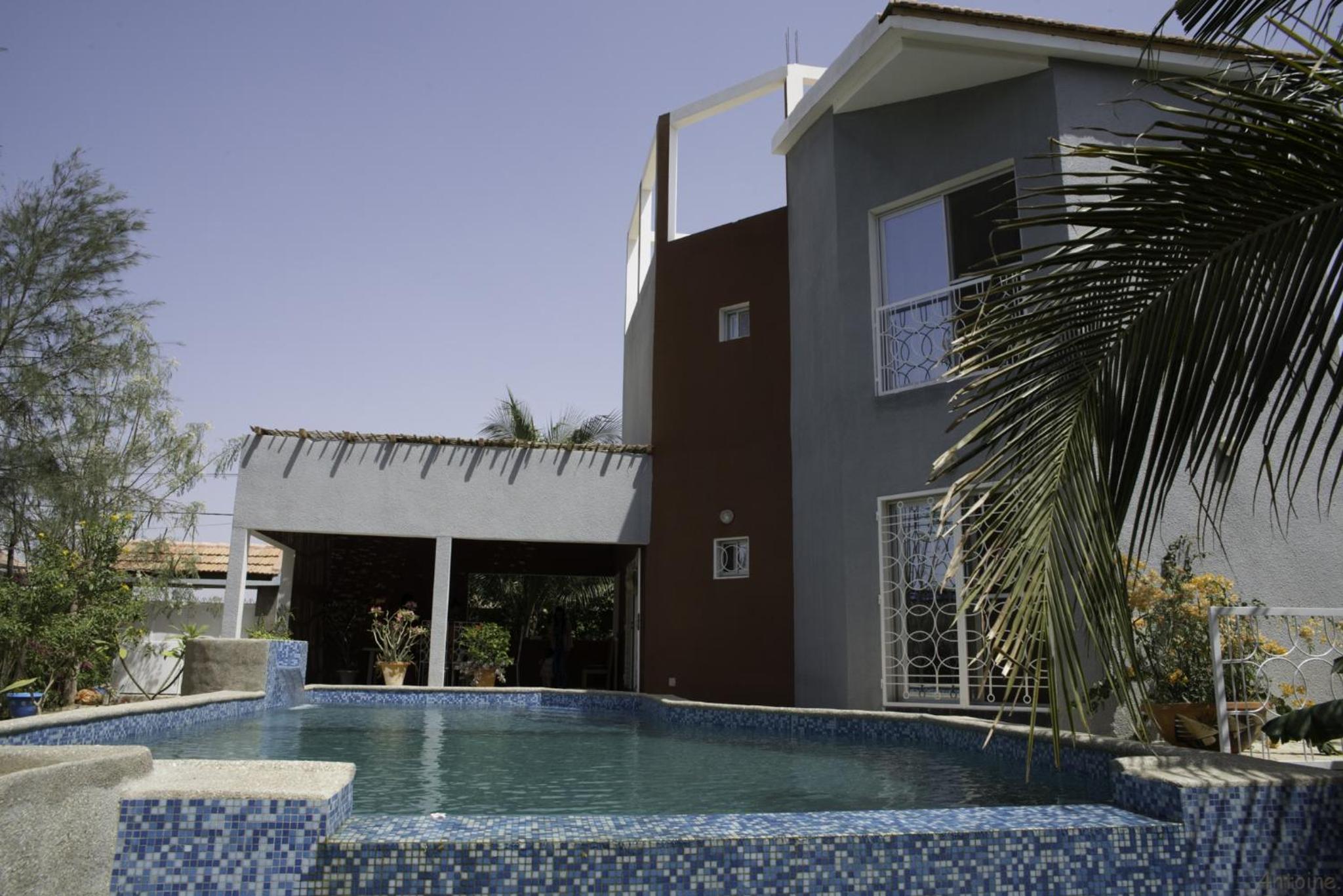 Villa Léna