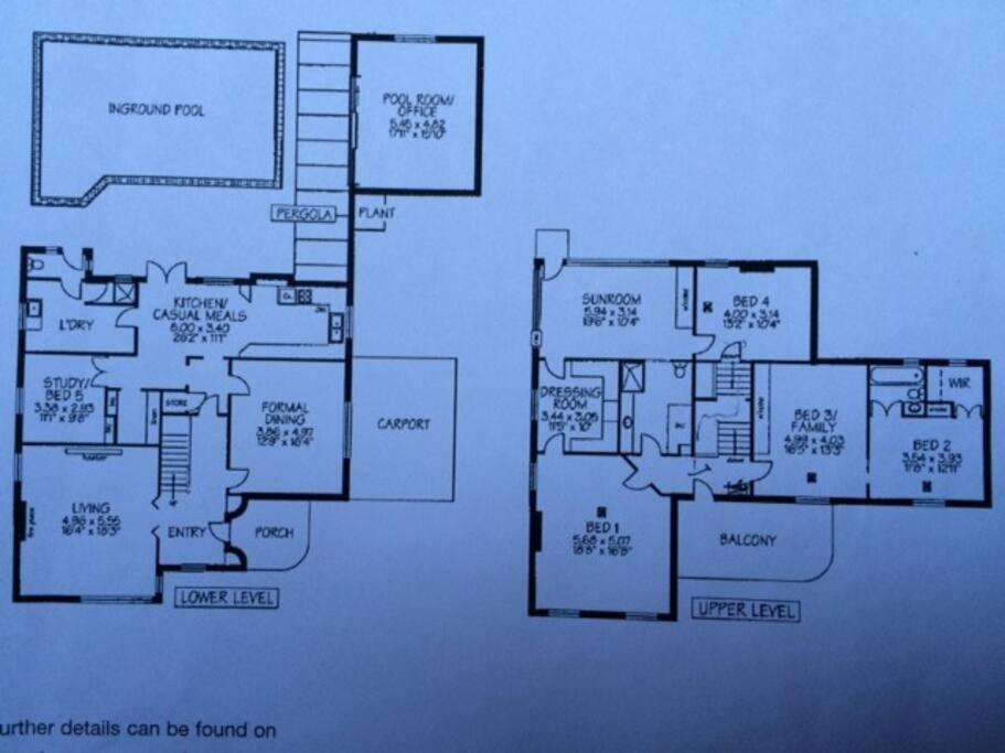 Beautiful 2 story Manor close to beach and all